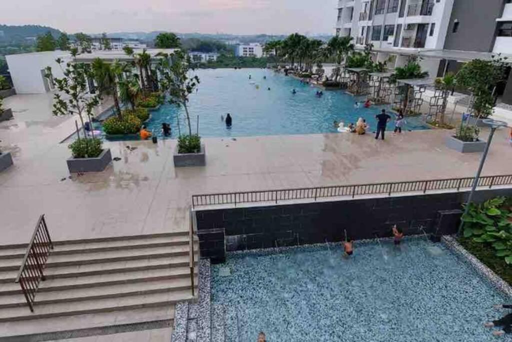 Homestaybaba Close To Ukm, Gmi, & More ! Kajang Εξωτερικό φωτογραφία